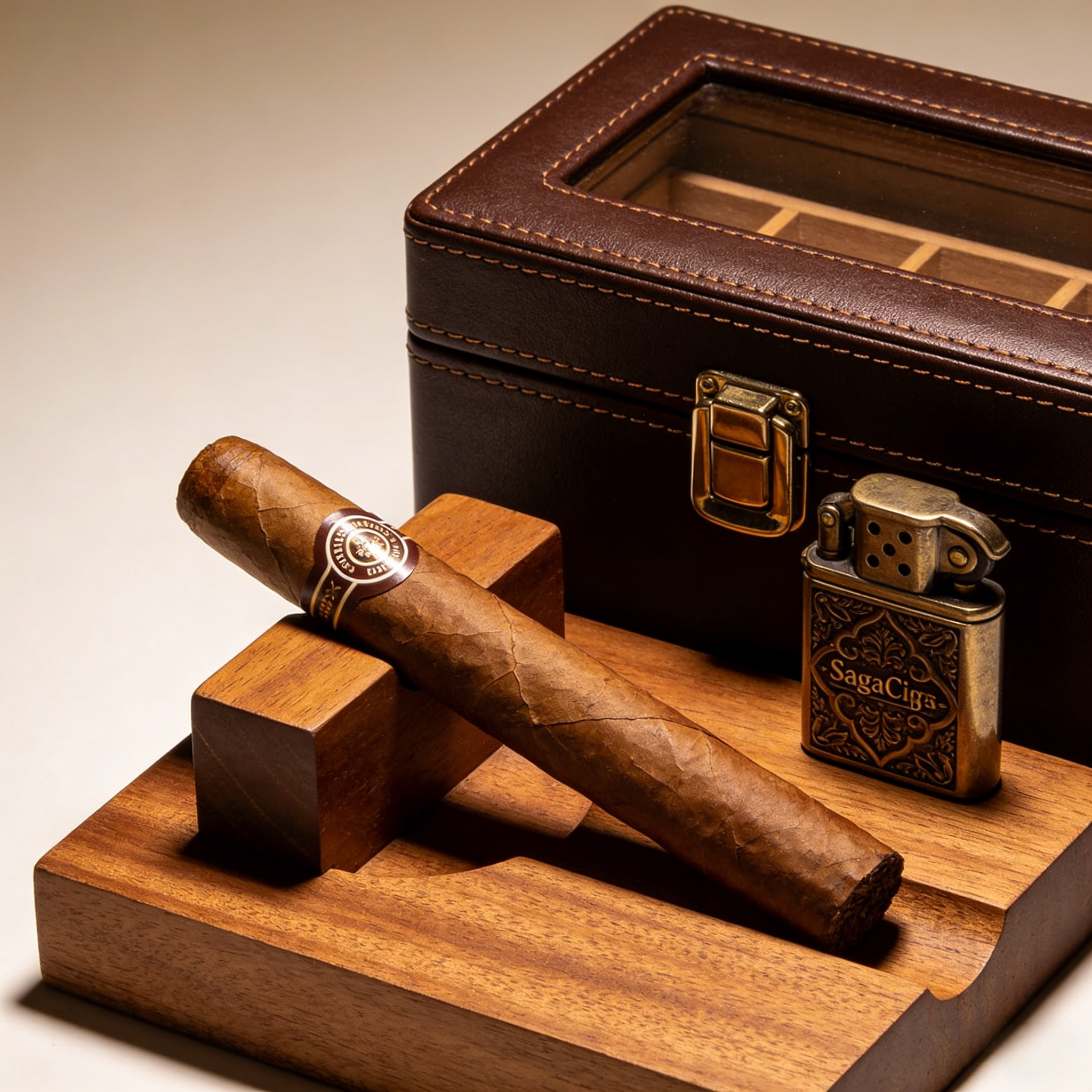 新手的第一支雪茄怎么选？2026年雪茄入门完全指南